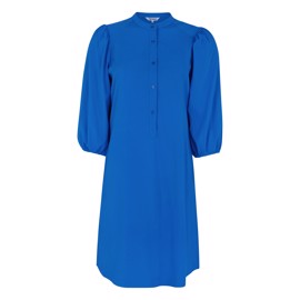 SREllie 3/4 Dress Victorian Blue